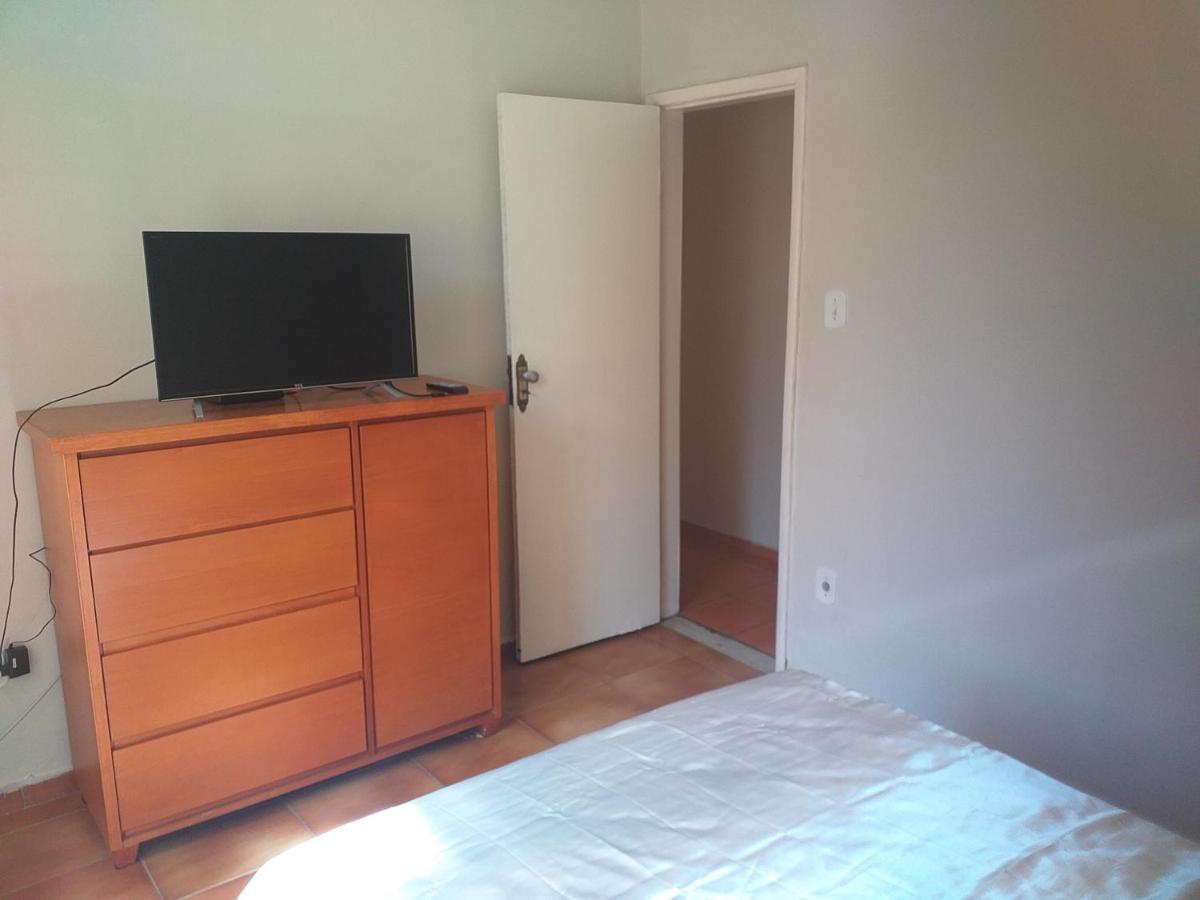 Apartament Волта-Редонда Экстерьер фото