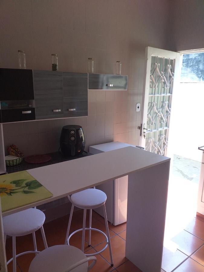 Apartament Волта-Редонда Экстерьер фото
