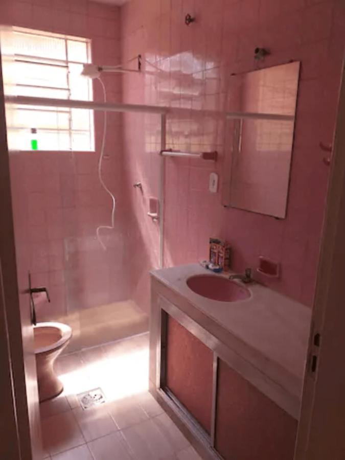 Apartament Волта-Редонда Экстерьер фото