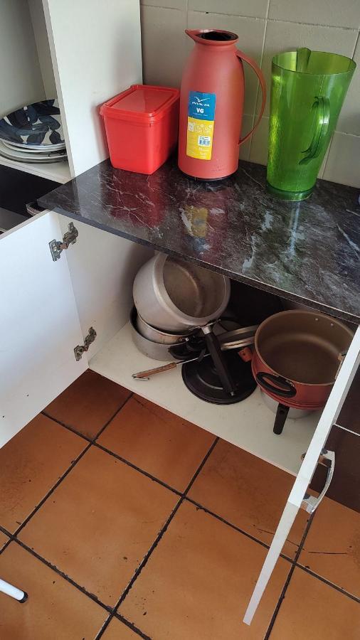 Apartament Волта-Редонда Экстерьер фото