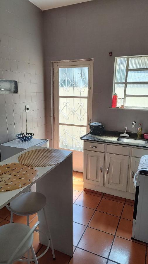 Apartament Волта-Редонда Экстерьер фото
